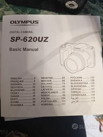 Macchina digitale Olympus