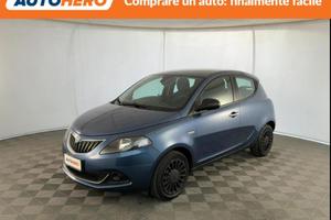 LANCIA Ypsilon DS46596