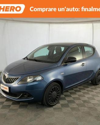 LANCIA Ypsilon DS46596