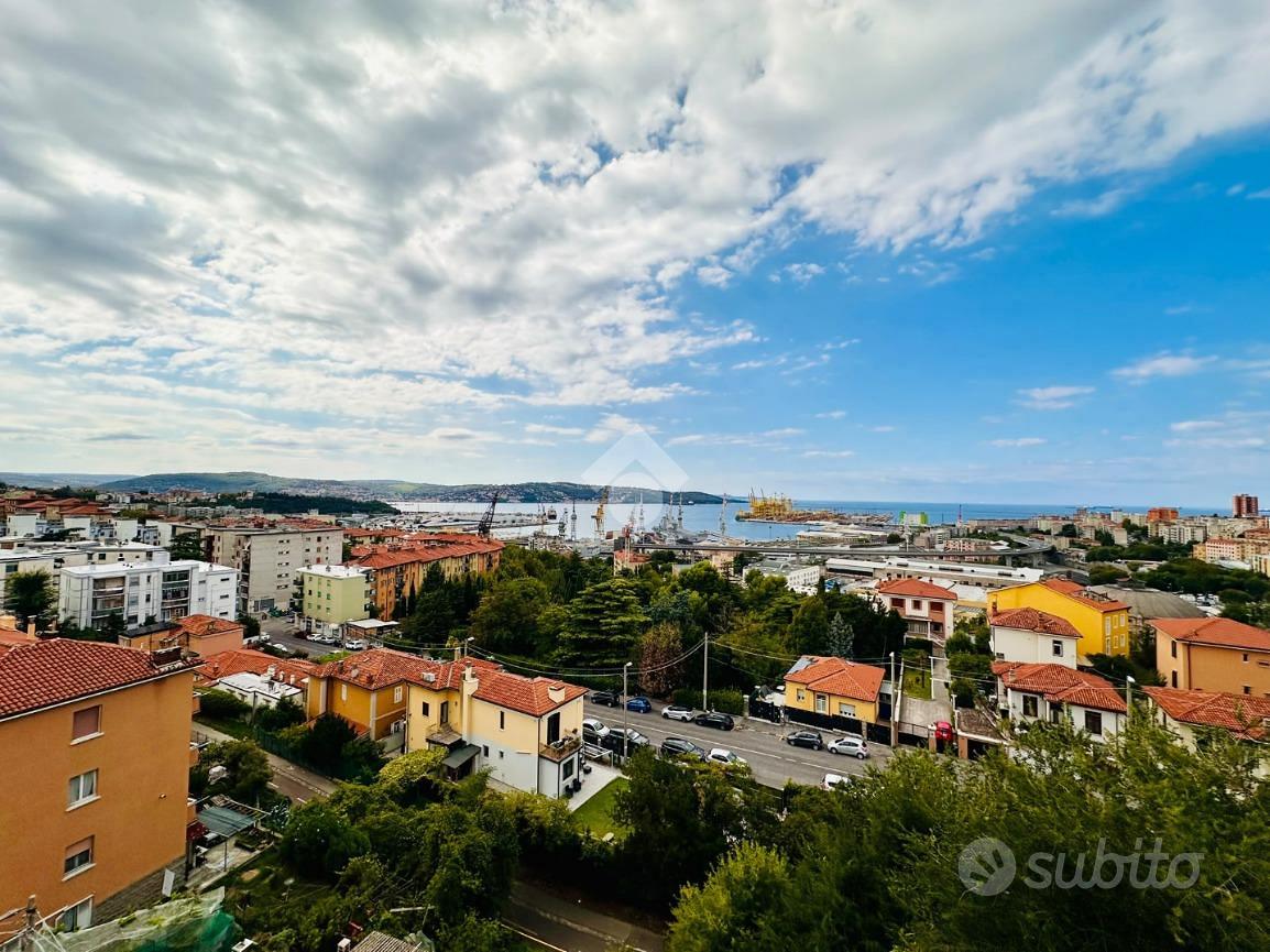 Appartamento – Trieste, Ponziana, Barriera Vecchia-San Giacomo - Vista 5