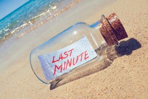 LAST MINUTE casa vicino al mare 15/22 agosto