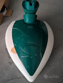lucidatrice folletto 
