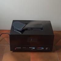 Umidificatore ultrasuoni U-9500 Orieme Esprit 9,5