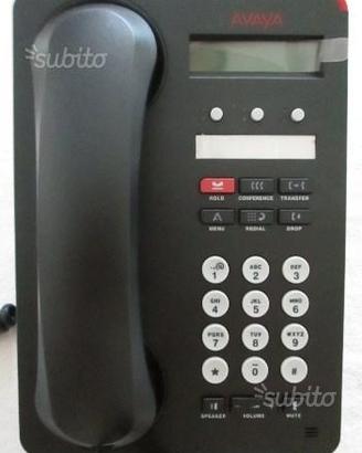 Telefono Avaya mod 1603