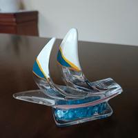 Oggetti in cristallo