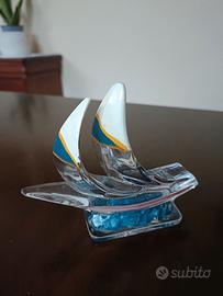 Oggetti in cristallo