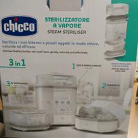 STERILIZZATORE CHICCO