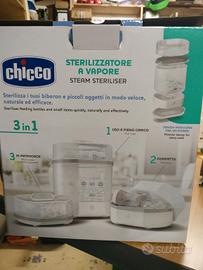 STERILIZZATORE CHICCO