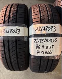 2) 1856015 Gomme EST 18118083