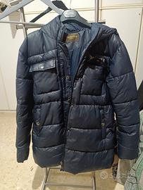 Piumino ragazzo Trussardi 