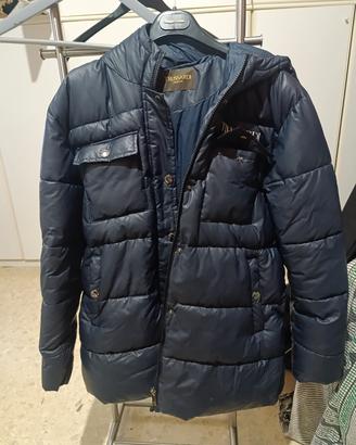 Piumino ragazzo Trussardi 