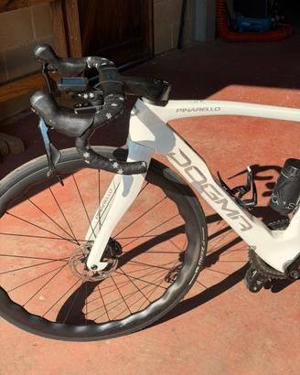 Pinarello F