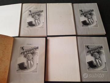 Libri sulla storia della Juventus