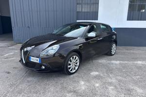Alfa Romeo Giulietta 1.6 JTDm 120 cv. Neopatentati