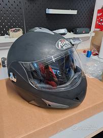 casco  airoh