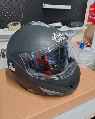 casco  airoh