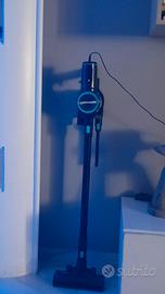 aspirapolvere senza fili e robot 