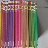 mangazine 1/39 Granata press