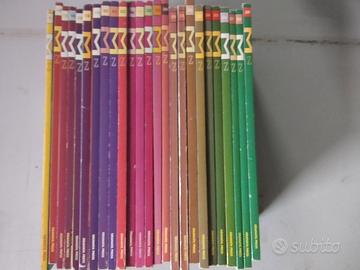 mangazine 1/39 Granata press