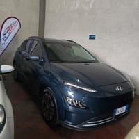 Hyundai Kona EV 39 kWh XLine