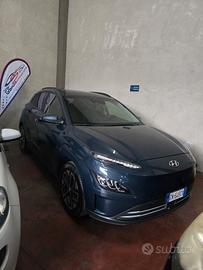 Hyundai Kona EV 64 kWh XLine