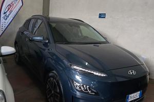 Hyundai Kona EV 64 kWh XLine
