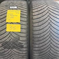 2 GOMME USATE ESTIVO 2754520 - CP38218151