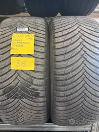 2 GOMME USATE ESTIVO 2754520 - CP38218151