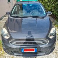 Ford KA+