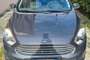 Ford KA+