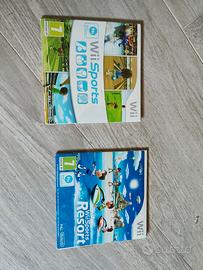 console wii