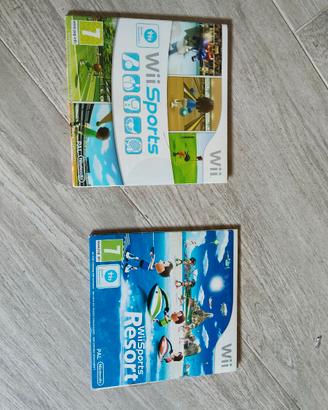 console wii