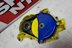 Gruppo distribuzione per a 112abarth 