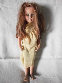 Bambole FURGA 3S Alta Moda : SHEILA