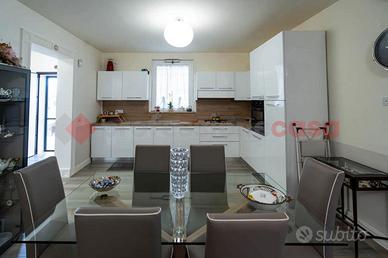 Appartamento Frosinone [Cod. rif 3293212VRG]