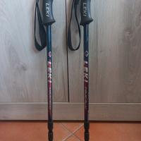 Bacchette da sci Leki
