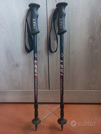 Bacchette da sci Leki