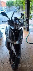 KYMCO AGILITY
