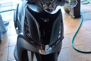 KYMCO AGILITY