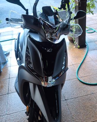 KYMCO AGILITY