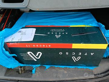 ammortizzatori anteriori VW POLO