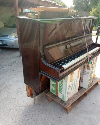 pianoforte 