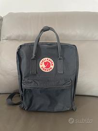 Zaino Fjällraven kånken