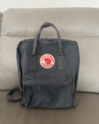 Zaino Fjällraven kånken