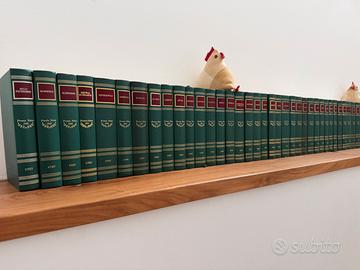 Premi Nobel letteratura Utet collezione