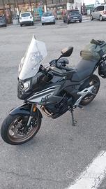 Cfmoto 700mt - 2024