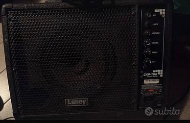 Laney CXP-108 Concept Monitor 60W -