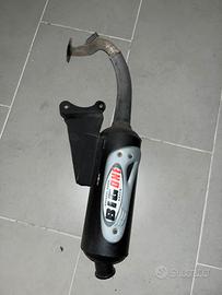 Marmitta phantom f 12