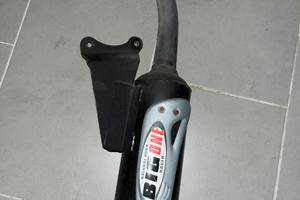 Marmitta phantom f 12