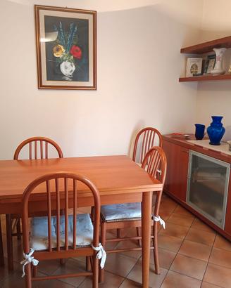 mobile da cucina 